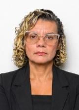 Foto oficial de Regina Ferraz