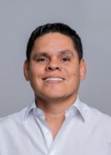 Foto oficial de Arthur Garcia
