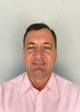 Foto oficial de Milton Baldin