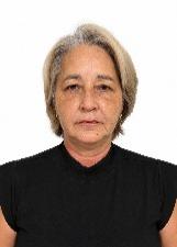 Foto oficial de Rosângela Santos