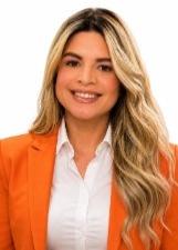 Foto oficial de Riene Enfermeira