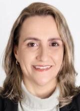 Foto oficial de Dra. Ana Rosa Job