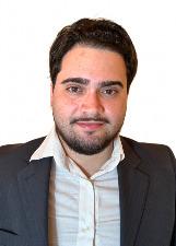 Foto oficial de Bernardo Sabe