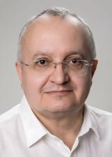 Foto oficial de Pedro Taques