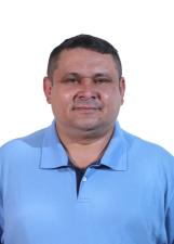 Foto oficial de Ronario Nunes