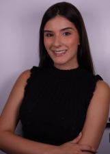 Foto oficial de Jamille Carrasco