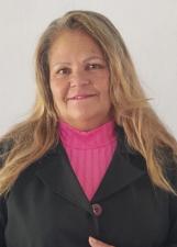 Foto oficial de Izenilda Santos