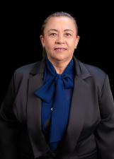 Foto oficial de Malvineide Miranda