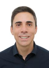 Foto oficial de Alan Porto