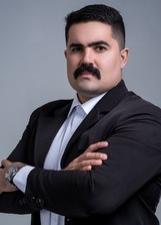 Foto oficial de Cabo Vieira