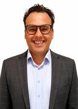 Foto oficial de Paulo Palhano