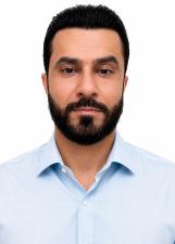 Foto oficial de Luiz Sarraf
