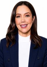 Foto oficial de Maysa Leão