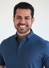 Foto oficial de Wlad Mesquita