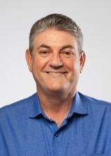 Foto oficial de Valmir Moretto