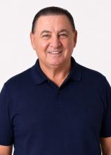 Foto oficial de Nininho