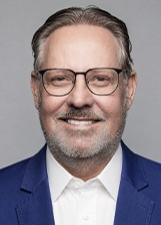 Foto oficial de Gilberto Figuereido