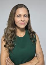 Foto oficial de Claudia Nóia