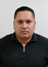 Foto oficial de Rodrigo Sant`ana