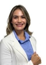 Foto oficial de Sargento Andréia Andrade
