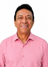 Foto oficial de Cesar Lima
