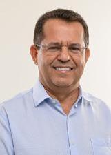 Foto oficial de Valtenir Pereira