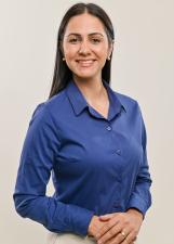 Foto oficial de Sarah Botelho