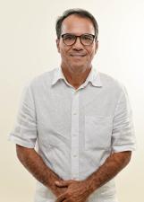 Foto oficial de Chico Curvo