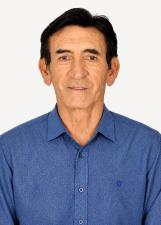 Foto oficial de Miltão