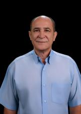 Foto oficial de José Roberto
