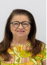 Foto oficial de Irene Messias