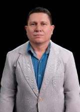 Foto oficial de Eron Cabral