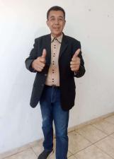 Foto oficial de Prof. Miguel Costa