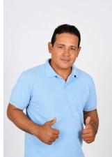 Foto oficial de Pica-pau