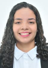 Foto oficial de Carolina Guimarães