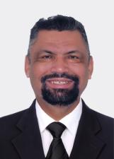 Foto oficial de Rogério Mestrinho