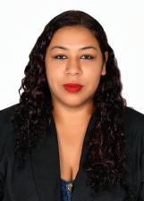 Foto oficial de Jeneffer Campos
