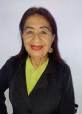 Foto oficial de Prof. Cecilia
