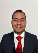 Foto oficial de Vicente Sampaio