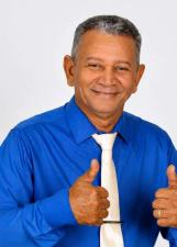 Foto oficial de Pastor Toninho da Sucata