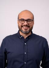 Foto oficial de Dr. Leonardo