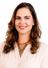 Foto oficial de Aline Felix