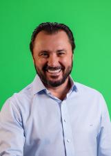 Foto oficial de Acacio Ambrosini