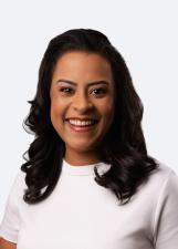 Foto oficial de Bruna Santiago