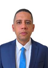 Foto oficial de T. Coronel Wellison