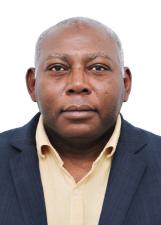 Foto oficial de Ivo Gregório