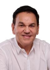 Foto oficial de Dr. Manoel
