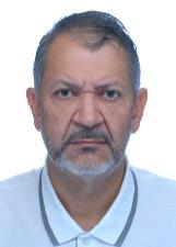 Foto oficial de Cabral