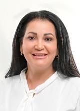 Foto oficial de Jucelma Oliveira
