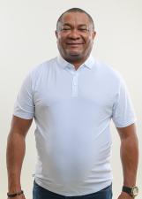 Foto oficial de Lucivaldo Vieira